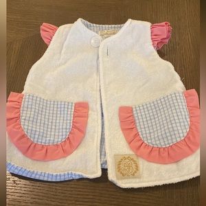 TBBC 12/18m Terry coverup